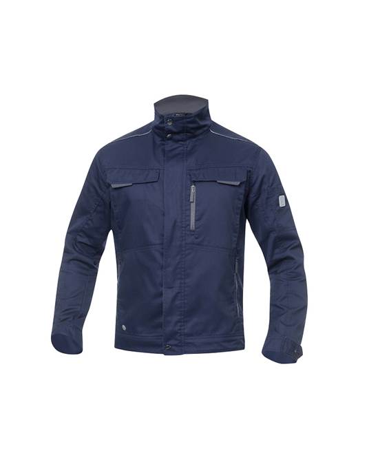 Blůza ARDON®SUMMER tmavě modrá Modrá (tmavá)