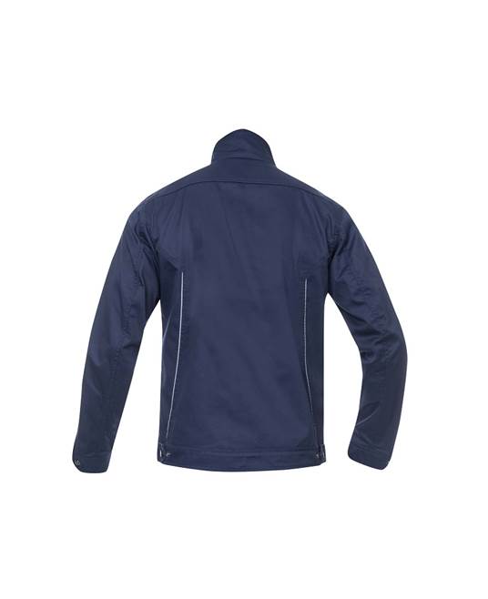 Blůza ARDON®SUMMER tmavě modrá Modrá (tmavá)