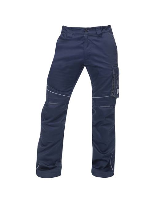 Kalhoty ARDON®SUMMER prodloužené tmavě modrá Modrá (tmavá)