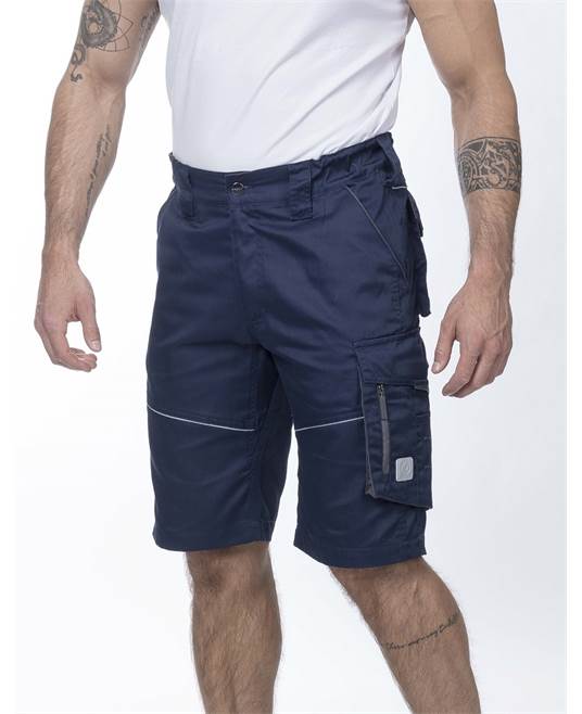 Kraťasy ARDON®SUMMER tmavě modrá Modrá (tmavá)