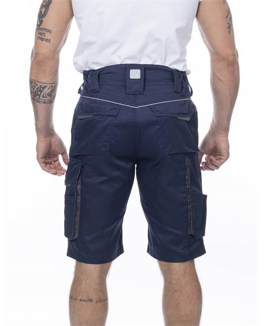 Kraťasy ARDON®SUMMER tmavě modrá Modrá (tmavá)