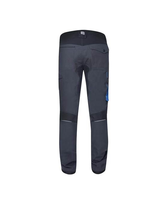 Dětské kalhoty ARDON®4Xstretch® tmavě šedá Šedá (tmavě)