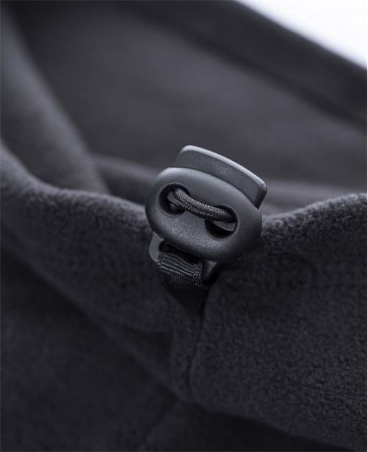 Nákrčník fleece ARDON®WALLS tmavě šedá