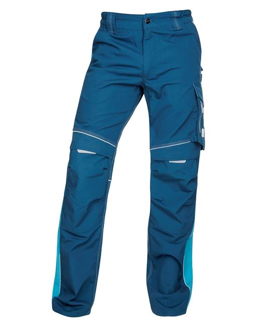 Kalhoty ARDON®URBAN modré - DOPRODEJ Modrá