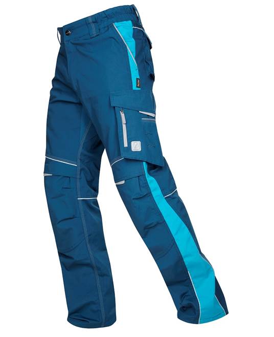 Kalhoty ARDON®URBAN modré - DOPRODEJ Modrá