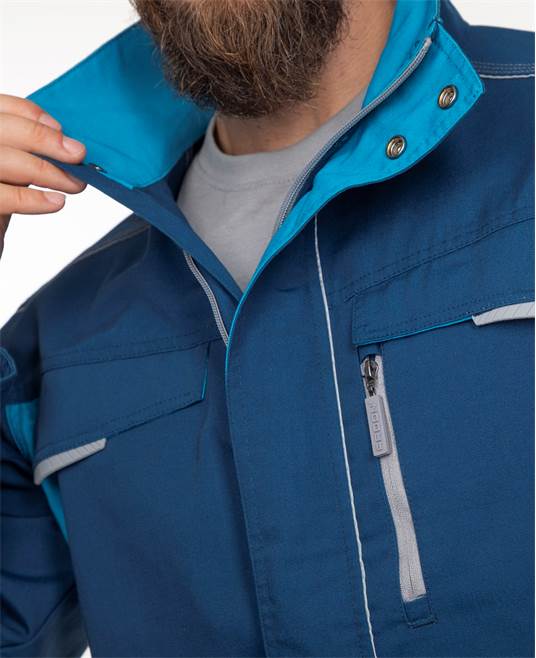 Blůza ARDON®URBAN modrá - DOPRODEJ Modrá