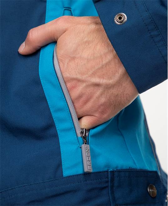 Blůza ARDON®URBAN modrá - DOPRODEJ Modrá