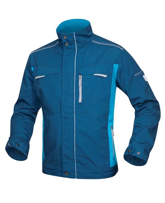 Blůza ARDON®URBAN modrá - DOPRODEJ Modrá