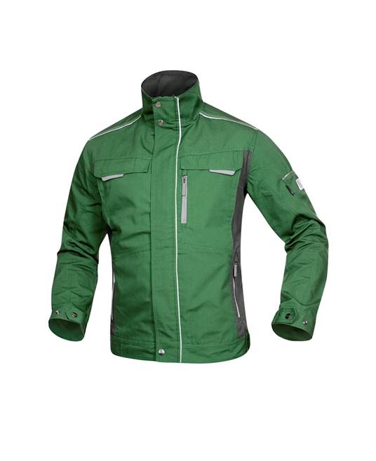 Blůza ARDON®URBAN+ zelená Zelená