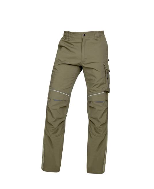 Kalhoty ARDON®URBAN+ khaki Khaki