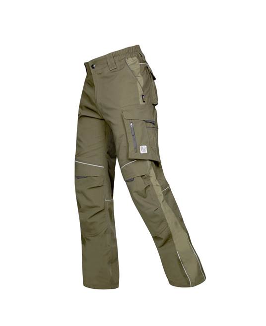 Kalhoty ARDON®URBAN+ khaki Khaki