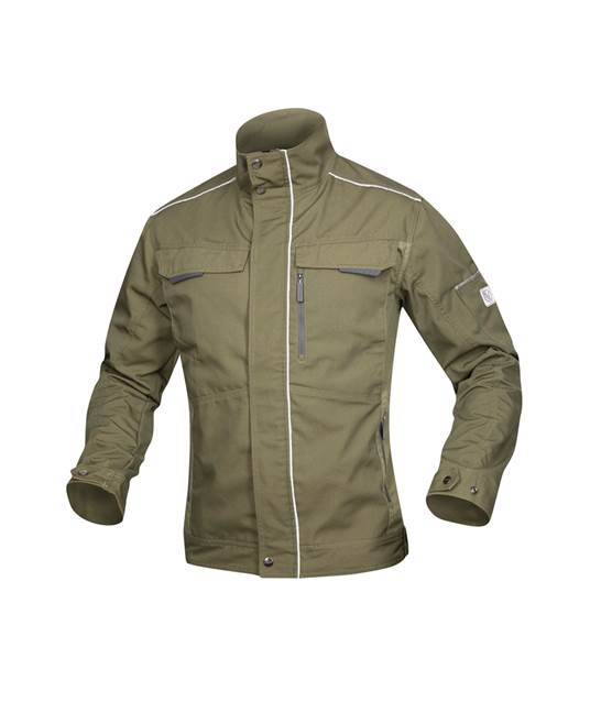 Blůza ARDON®URBAN+ khaki Khaki