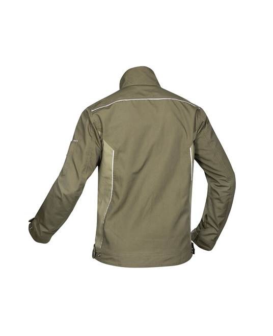 Blůza ARDON®URBAN+ khaki Khaki