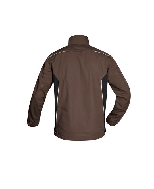 Blůza ARDON®URBAN+ hnědá Hnědá