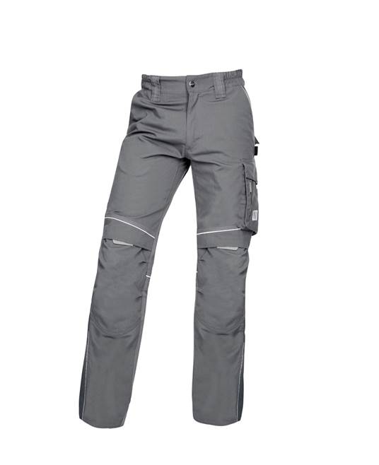 Kalhoty ARDON®URBAN+ šedá Šedá