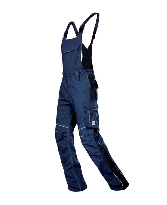 Kalhoty s laclem ARDON®URBAN+ tmavě modrá Modrá (tmavá)