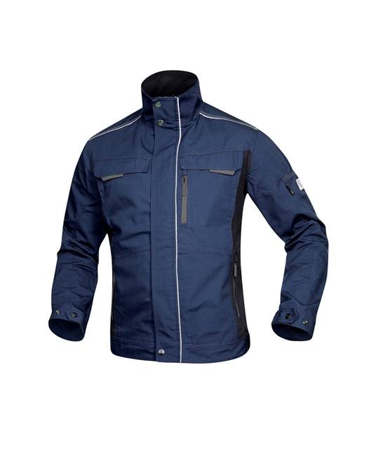 Blůza ARDON®URBAN+ tmavě modrá Modrá (tmavá)