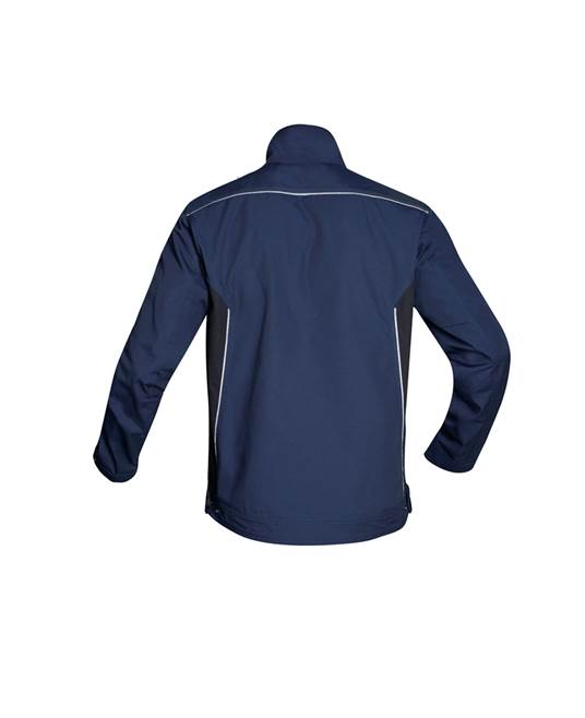 Blůza ARDON®URBAN+ tmavě modrá Modrá (tmavá)