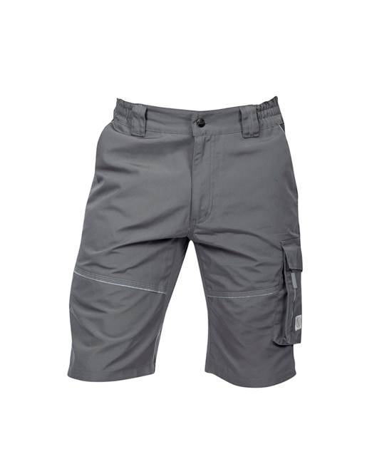 Kraťasy ARDON®URBAN+ šedá Šedá