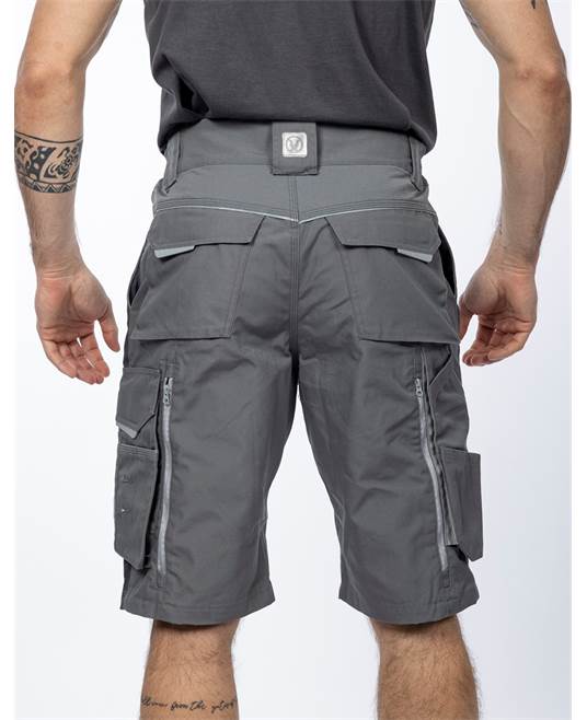 Kraťasy ARDON®URBAN+ šedá Šedá