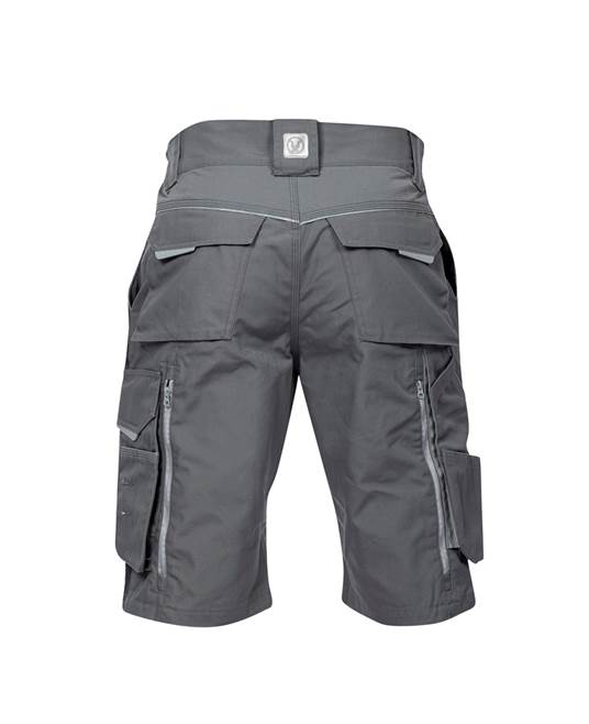 Kraťasy ARDON®URBAN+ šedá Šedá