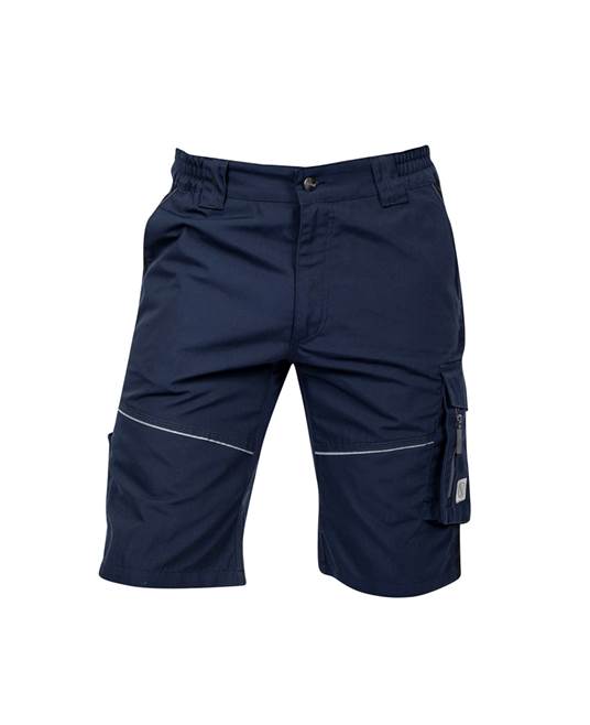 Kraťasy ARDON®URBAN+ tmavě modrá Modrá (tmavá)