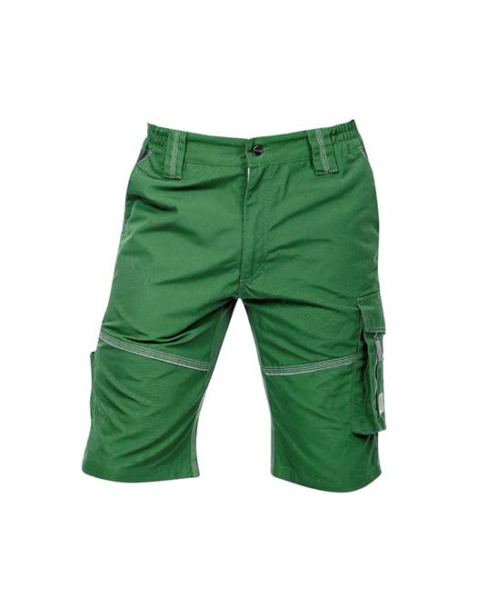 Kraťasy ARDON®URBAN+ zelená Zelená