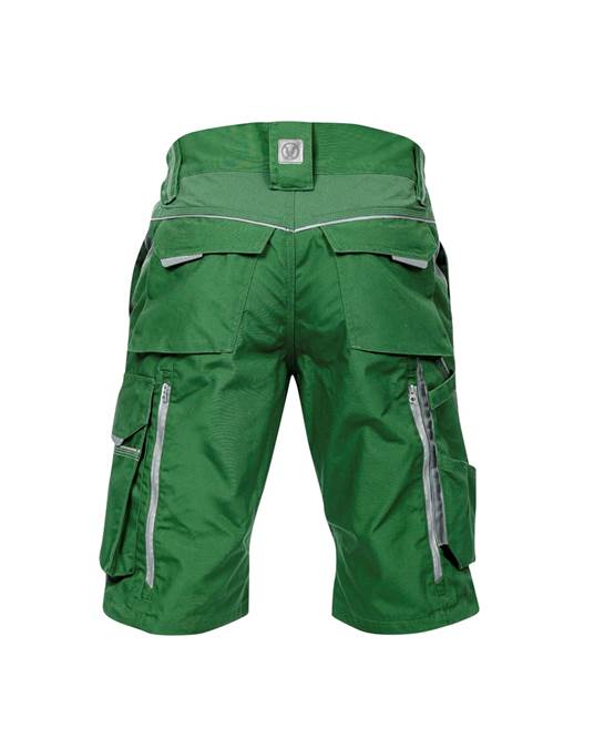 Kraťasy ARDON®URBAN+ zelená Zelená