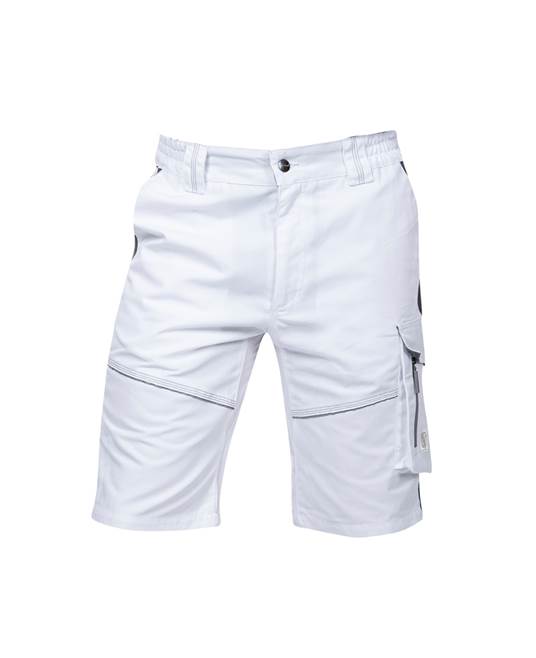 Kraťasy ARDON®URBAN+ bílá Bílá