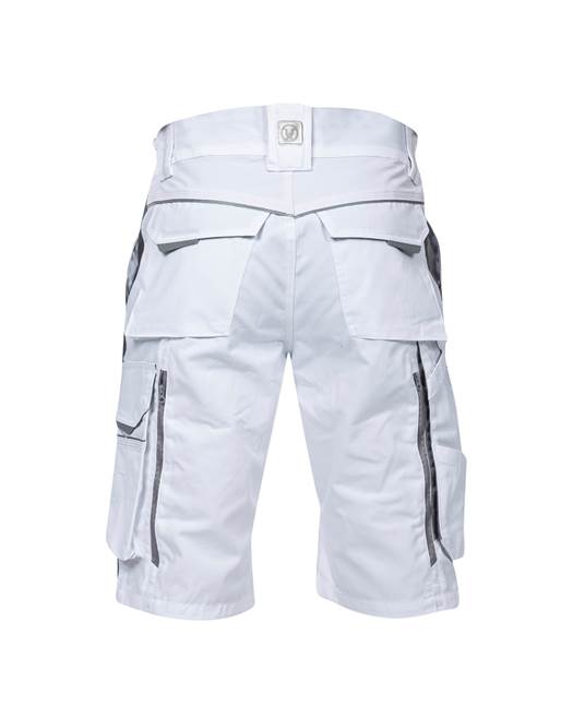 Kraťasy ARDON®URBAN+ bílá Bílá