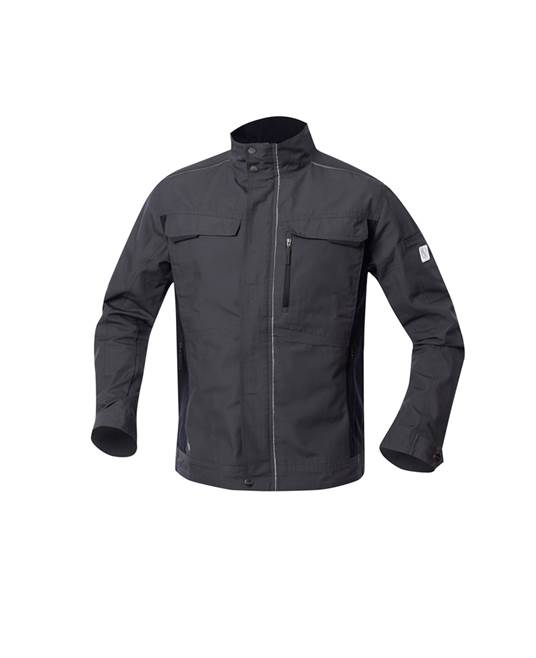 Blůza ARDON®URBAN+ tmavě šedá Šedá (tmavě)