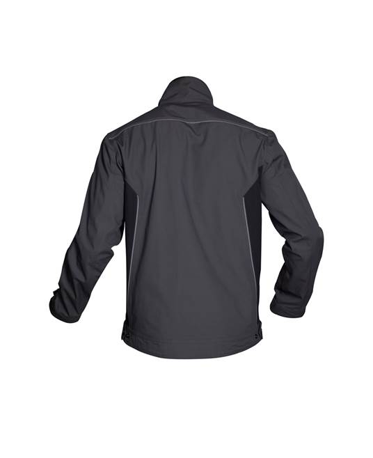 Blůza ARDON®URBAN+ tmavě šedá Šedá (tmavě)