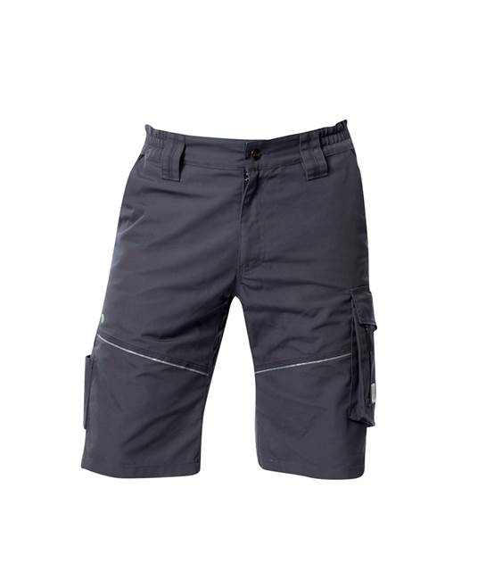 Kraťasy ARDON®URBAN+ tmavě šedá Šedá (tmavě)