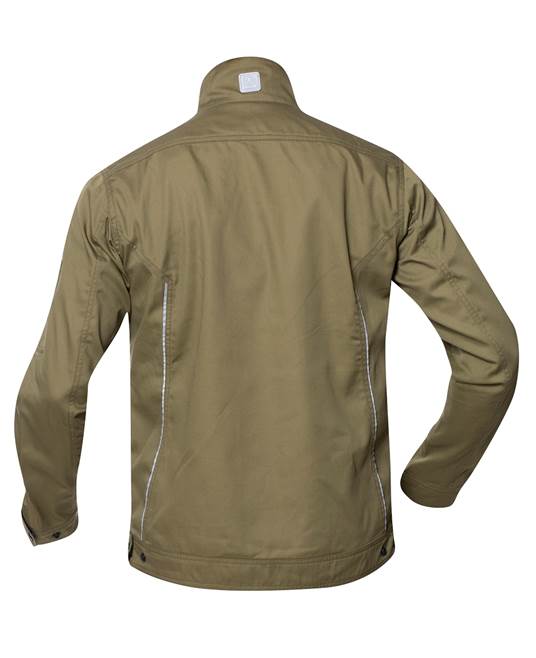 Blůza ARDON®SUMMER khaki DOPRODEJ Khaki