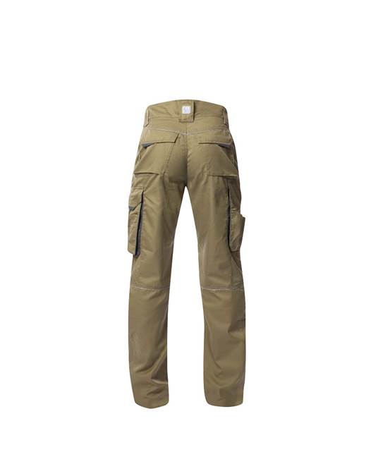 Kalhoty ARDON®SUMMER khaki DOPRODEJ Khaki