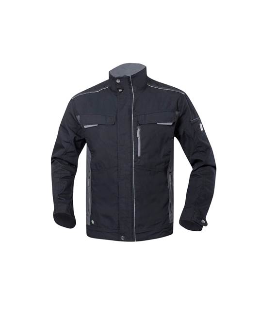 Blůza ARDON®URBAN+ černá Černá