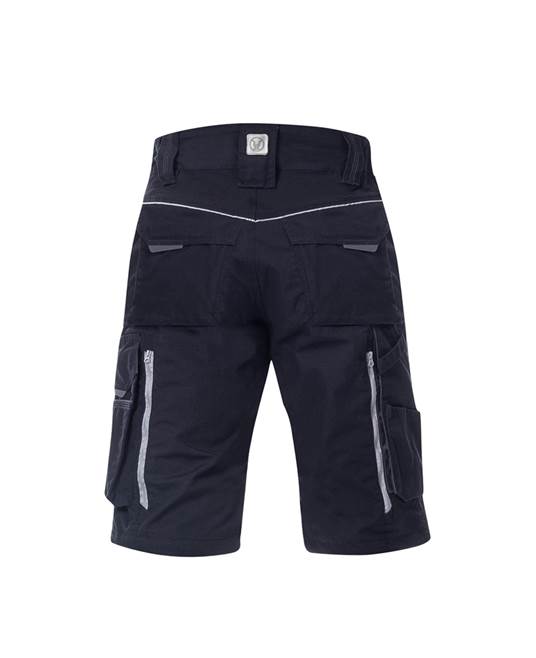 Kraťasy ARDON®URBAN+ černá Černá