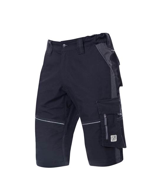 Kraťasy ARDON®URBAN+ černá Černá