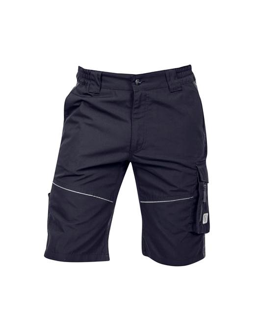 Kraťasy ARDON®URBAN+ černá Černá