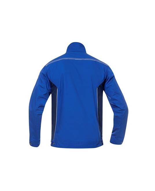 Blůza ARDON®URBAN+ středně modrá royal Modrá (královská)