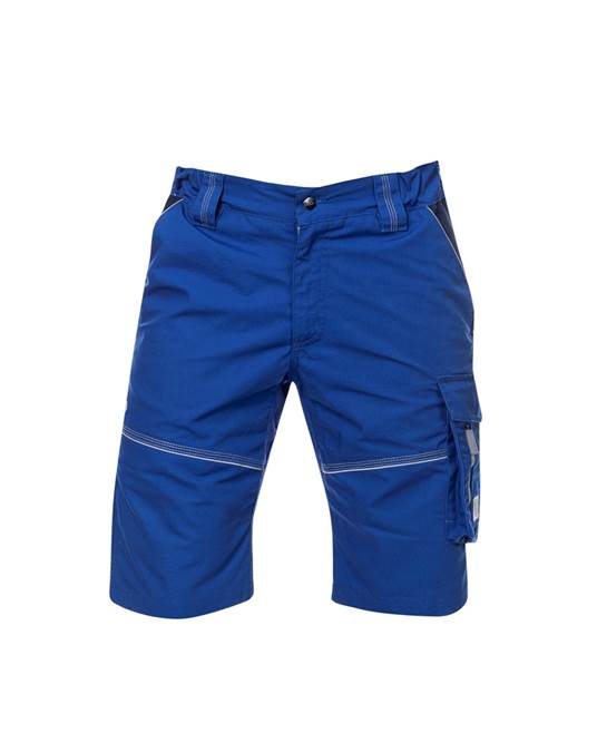Kraťasy ARDON®URBAN+ středně modrá royal Modrá (královská)