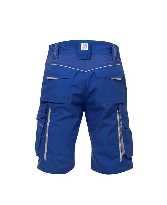 Kraťasy ARDON®URBAN+ středně modrá royal Modrá (královská)