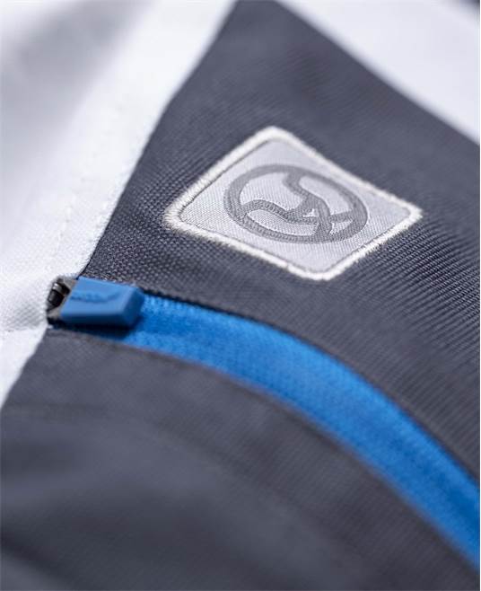 Blůza ARDON®4Xstretch® bílá Bílá