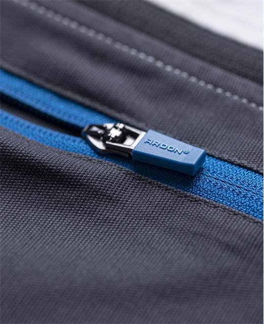 Blůza ARDON®4Xstretch® bílá Bílá