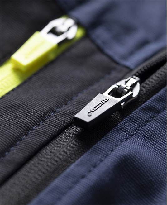 Blůza ARDON®4Xstretch® tmavě modrá Modrá (tmavá)