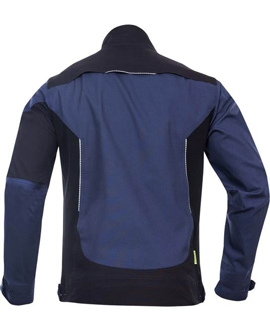 Blůza ARDON®4Xstretch® tmavě modrá Modrá (tmavá)