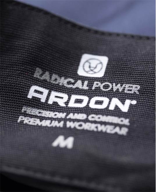Blůza ARDON®4Xstretch® tmavě modrá Modrá (tmavá)