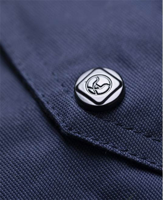 Kalhoty ARDON®4Xstretch® tmavě modrá Modrá (tmavá)