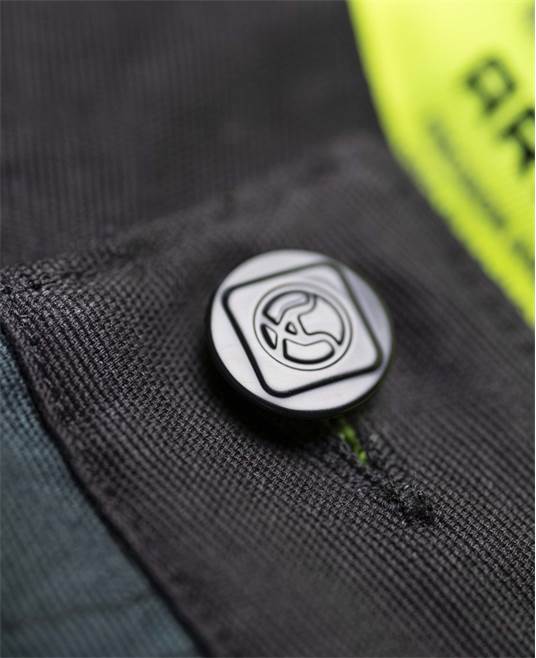 Kalhoty ARDON®CREATRON® camo zelená zelená (camo)