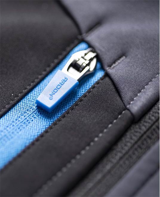 Softshellová bunda ARDON®CITYCONIC® tmavě šedá Šedá (tmavě)